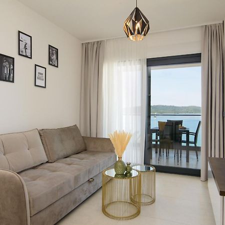Ero On The Beach โตรกีร์ ภายนอก รูปภาพ