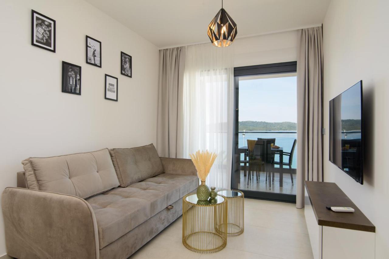 Ero On The Beach โตรกีร์ ภายนอก รูปภาพ
