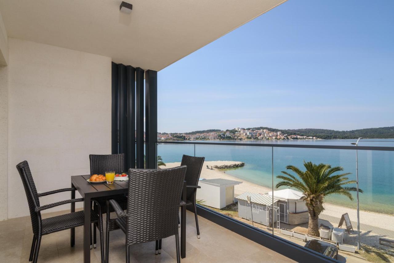 Ero On The Beach โตรกีร์ ภายนอก รูปภาพ