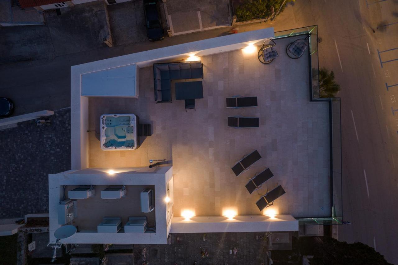 Ero On The Beach โตรกีร์ ภายนอก รูปภาพ